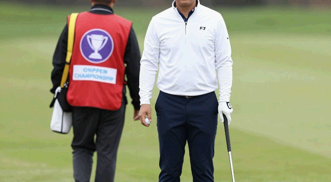 साढ़े छह मिलियन डॉलर का रिटेंशन चेक, और 76 दिन बाद Chapter 11: LIV Golf का बही-खाता
