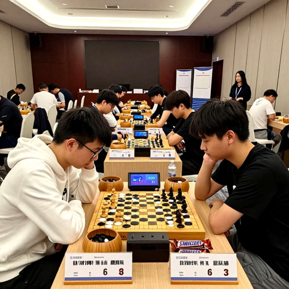 Capablanca's 2026 and the King's Indian's 2026: A Headline That Stitches Two Eras Shut at the Wrong Seam